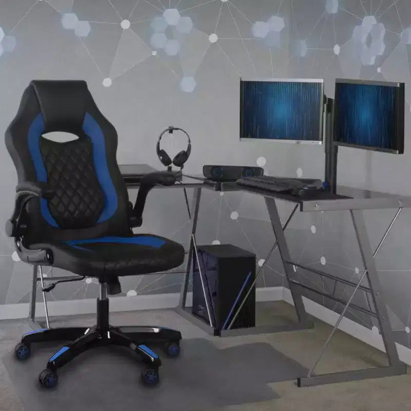 Chaise de jeu ergonomique Archeus - AON