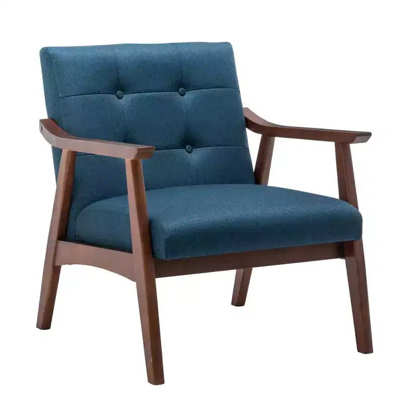Fauteuil Natalie Accent - Breighton Home