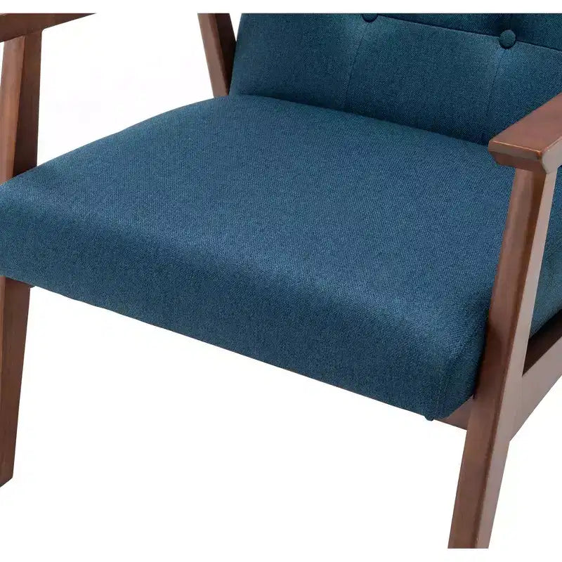 Fauteuil Natalie Accent - Breighton Home