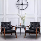 Fauteuil Natalie Accent - Breighton Home