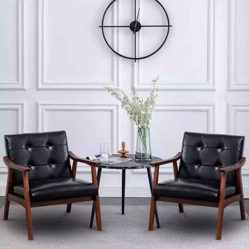 Fauteuil Natalie Accent - Breighton Home