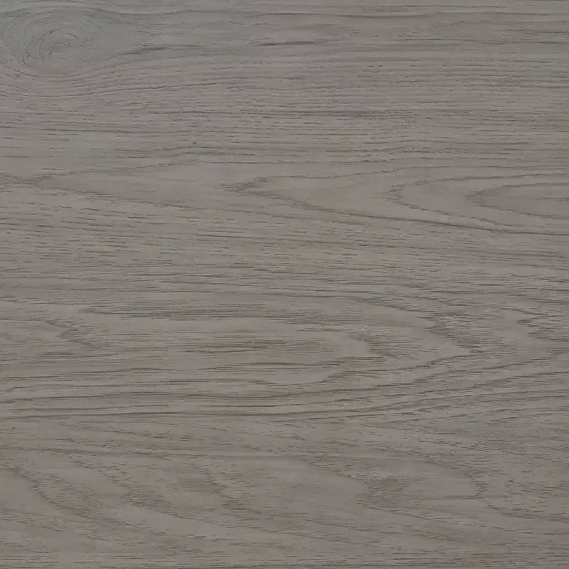 Sunnydaze – Console d'entrée d'intérieur en MDF avec 3 tiroirs – 76 cm H – Gris tonnerre