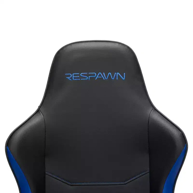 Chaise de jeu ergonomique RESPAWN 110