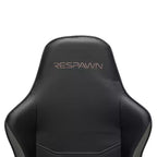 Chaise de jeu ergonomique RESPAWN 110