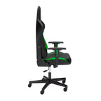 Chaise de jeu ergonomique RESPAWN 110