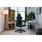 Chaise de jeu ergonomique RESPAWN 110