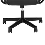 Chaise de jeu ergonomique RESPAWN 110
