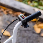 Vélo électrique pour enfants Droyd Kids' Blipper 16 Step Over