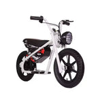 Vélo électrique miniature à enjambement bas Droyd Kids' Weeler 14