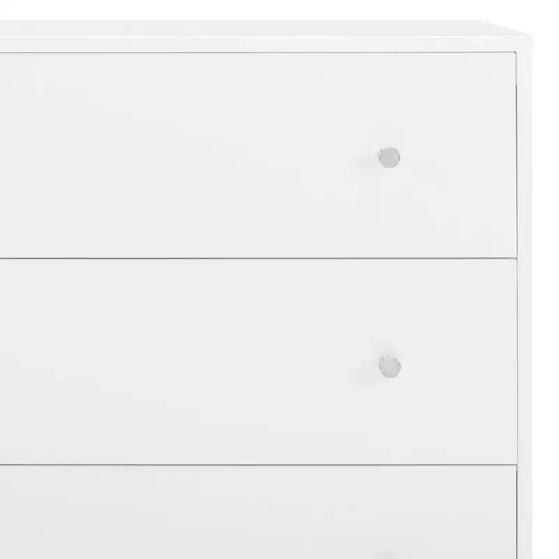 Commode 3 tiroirs Jordan avec tiroirs autobloquants Delta Children