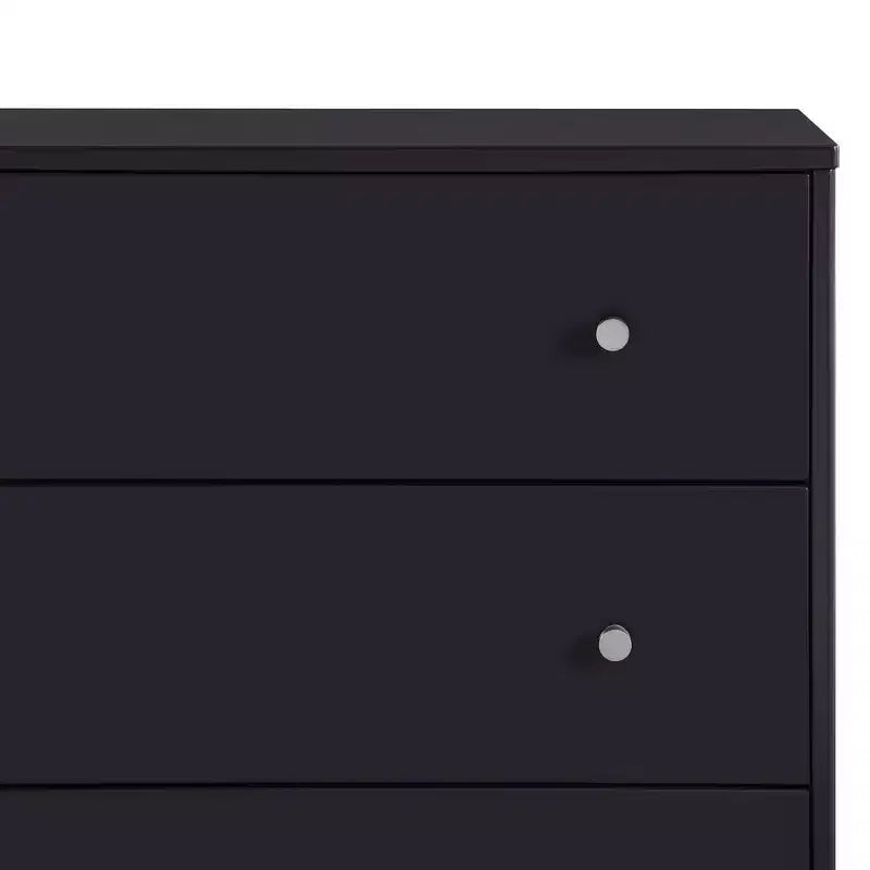 Commode 3 tiroirs Jordan avec tiroirs autobloquants Delta Children