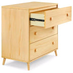 Commode 3 tiroirs Jordan avec tiroirs autobloquants Delta Children