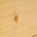 Commode 3 tiroirs Jordan avec tiroirs autobloquants Delta Children