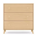 Commode 3 tiroirs Jordan avec tiroirs autobloquants Delta Children