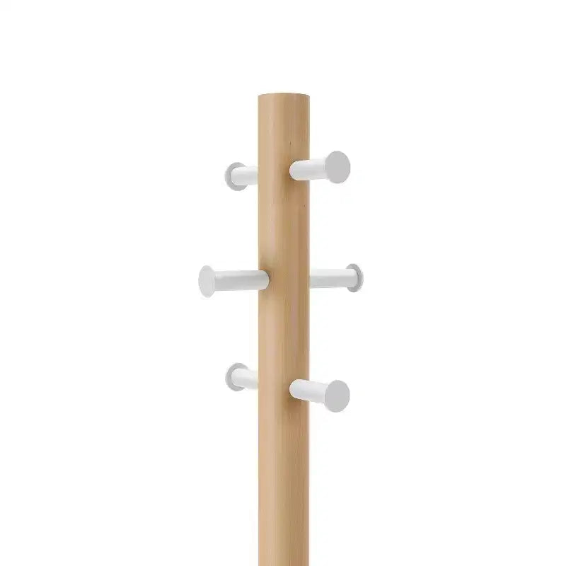 Tabouret et porte-manteau Pillar - Umbra