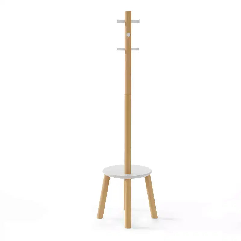 Tabouret et porte-manteau Pillar - Umbra