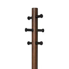 Tabouret et porte-manteau Pillar - Umbra