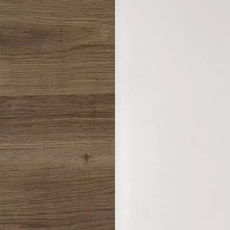 73 Bibliothèque murale à échelle en bois à 5 niveaux Theo - Nathan James