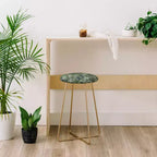 Tabouret de bar Florada Wagner Campelo - Deny Designs