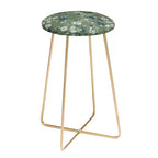 Tabouret de bar Florada Wagner Campelo - Deny Designs