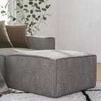 Méridienne modulaire Merrick Lane avec repose-pieds