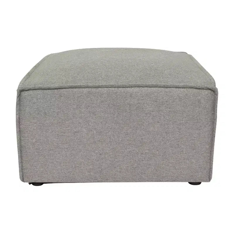 Méridienne modulaire Merrick Lane avec repose-pieds