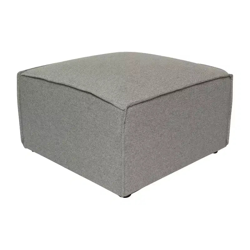 Méridienne modulaire Merrick Lane avec repose-pieds
