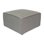 Méridienne modulaire Merrick Lane avec repose-pieds