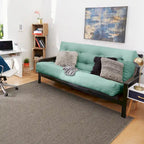 Matelas de futon pleine grandeur de 12 pouces (matelas seulement)