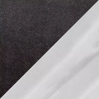 Lot de 2 chaises de salle à manger Fran Velours/Métal - LumiSource