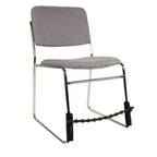 Bande universelle Bouncyband pour chaises de maison et d'école