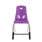 Bande universelle Bouncyband pour chaises de maison et d'école