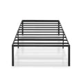 Best Price Mattress 16 Classic Metal Platform Bed Frame
