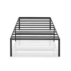 Best Price Mattress 16 Classic Metal Platform Bed Frame