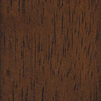 Tabouret de bar hauteur comptoir à dossier ouvert - HomePop