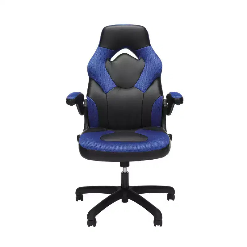 Chaise de jeu ergonomique RESPAWN 3085 avec accoudoirs relevables