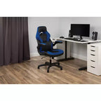 Chaise de jeu ergonomique RESPAWN 3085 avec accoudoirs relevables