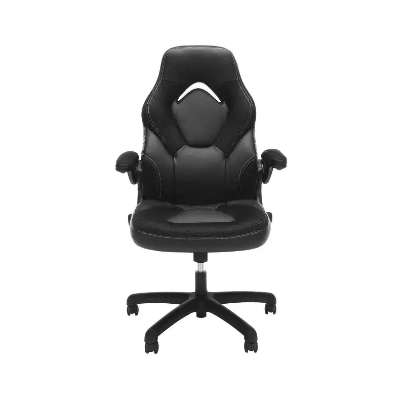 Chaise de jeu ergonomique RESPAWN 3085 avec accoudoirs relevables