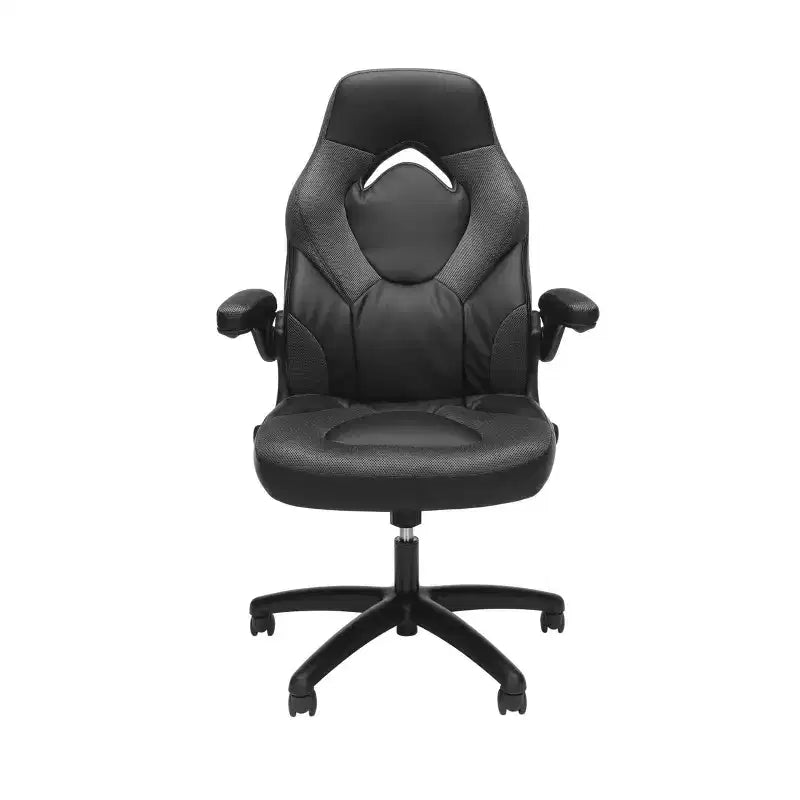 Chaise de jeu ergonomique RESPAWN 3085 avec accoudoirs relevables