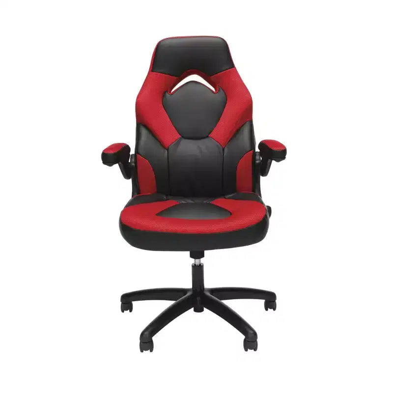 Chaise de jeu ergonomique RESPAWN 3085 avec accoudoirs relevables