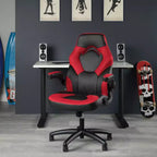 Chaise de jeu ergonomique RESPAWN 3085 avec accoudoirs relevables