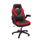 Chaise de jeu ergonomique RESPAWN 3085 avec accoudoirs relevables