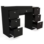 Coiffeuse lumineuse Ananke - Boahaus