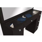 Coiffeuse lumineuse Ananke - Boahaus
