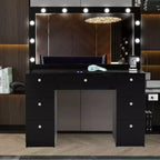 Coiffeuse lumineuse Ananke - Boahaus