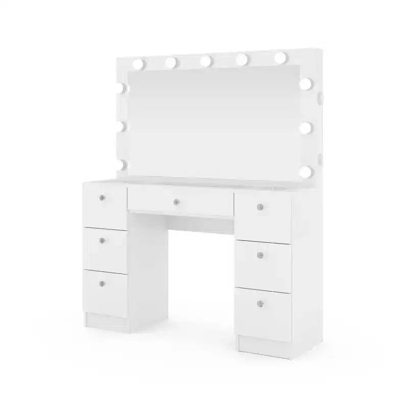 Coiffeuse lumineuse Ananke - Boahaus