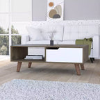 Table basse Lecce - Boahaus