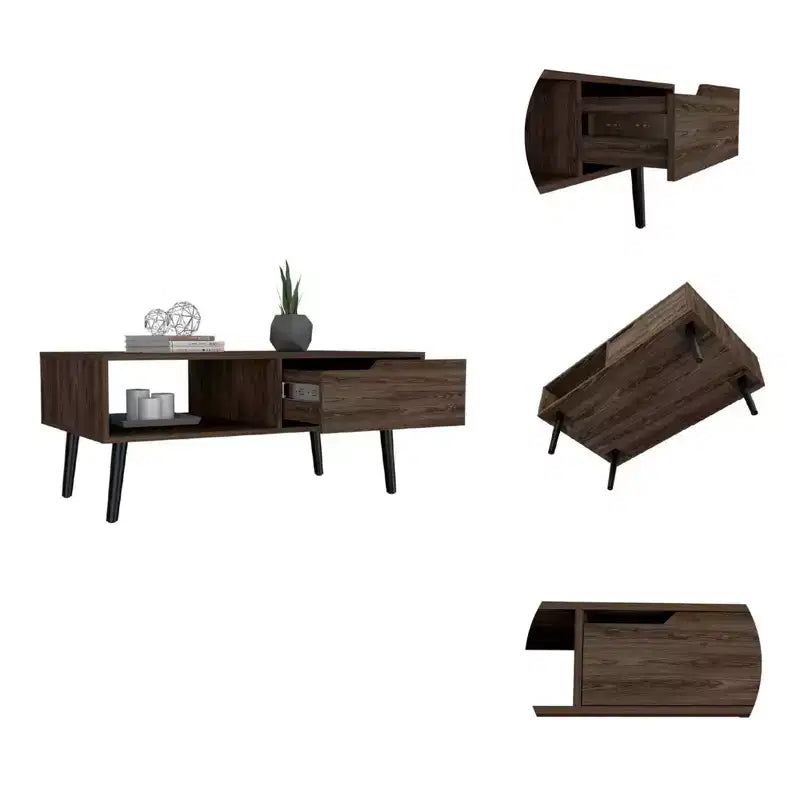 Table basse Lecce - Boahaus