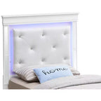 Lits jumeaux et Vérone par Passion Furniture
