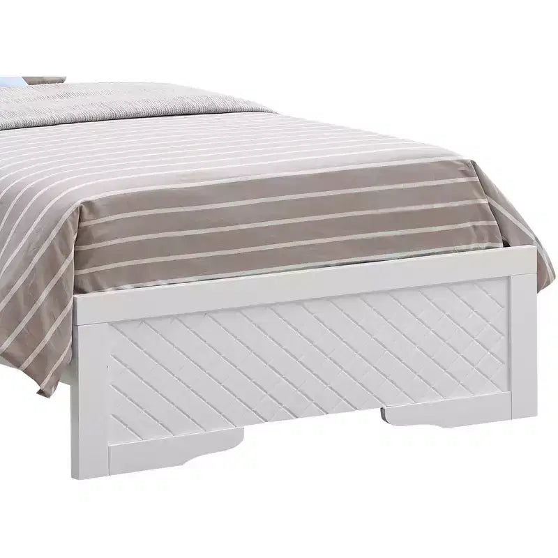 Lits jumeaux et Vérone par Passion Furniture